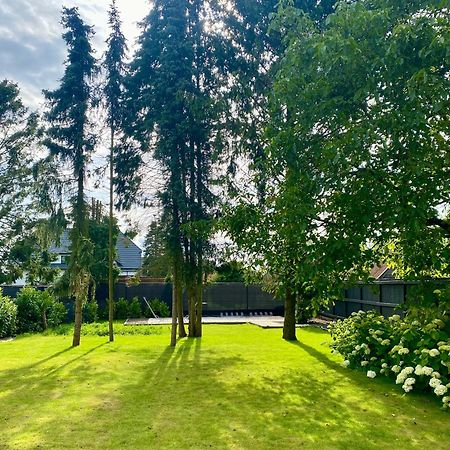 Hoeve De Kleinheide Dessel Exterior photo